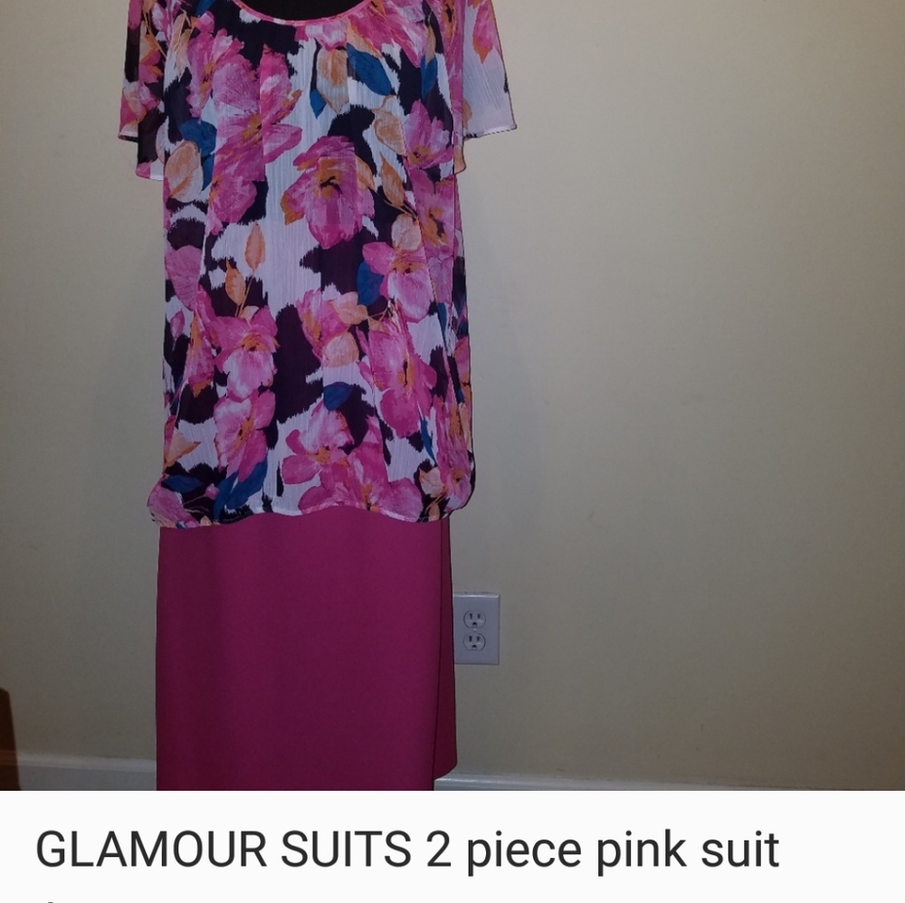 GLAMOUR SUITS - Picture 8 of 8